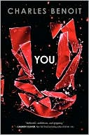 You by Charles Benoit: Book Cover