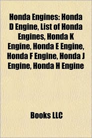 List Of Honda Engines Vtec | RM.