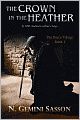 The Crown in the Heather (The Bruce Trilogy: Book I)
