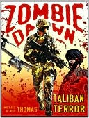 Taliban Terror (Zombie Dawn Stories)