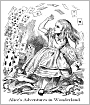 Alice's Adventures in Wonderland