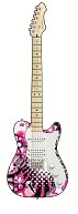 Paper Jamz Guitar Series II - 6213 Guitar- Style 3 by WowWee: Product Image
