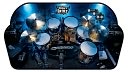 Paper Jamz - Drum Series II - 6311 Drum- Style 1 by WowWee: Product Image