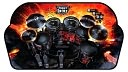 Paper Jamz - Drum Series II - 6315 Drum- Style 5 by WowWee: Product Image
