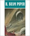 Works of H. Beam Piper (32 books)