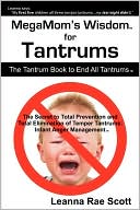 Megmom's Wisdom For Tantrums