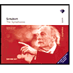 Schubert: The Symphonies (Box Set)