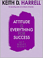 Attitude Is Everything for Success