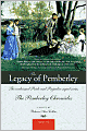 Legacy of Pemberley (Pemberley Chronicles #10)