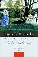 Legacy of Pemberley (Pemberley Chronicles #10)