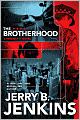 The Brotherhood (Precinct 11 Series #1)