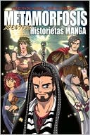 Metamorfosis: Historietas Manga
