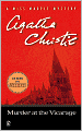 The Murder at the Vicarage (Miss Marple Series)