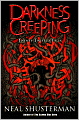 Darkness Creeping: Twenty Twisted Tales (Turtleback School & Library Binding Edition)