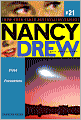 Close Encounters (Nancy Drew Girl Detective Series #21)