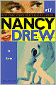 En Garde (Nancy Drew Girl Detective Series #17) (Turtleback School & Library Binding Edition)