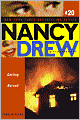 Getting Burned (Nancy Drew Girl Detective Series #20)