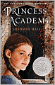 Princess Academy (Turtleback School & Library Binding Edition)