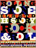 The Rolling Stone Illustrated History of Rock & Roll (Turtleback School & Library Binding Edition)