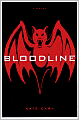 Bloodline (Turtleback School & Library Binding Edition)