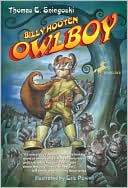 Billy Hooten, Owlboy #1 (Turtleback School & Library Binding Edition)
