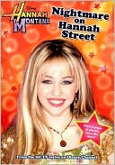 Nightmare On Hannah Street (Turtleback School & Library Binding Edition)