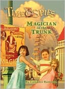 Magician In The Trunk (Turtleback School & Library Binding Edition)