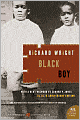 Black Boy (Turtleback School & Library Binding Edition)