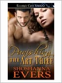 Punishing the Art Thief