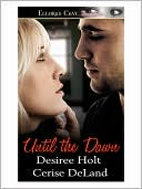 Until the Dawn (Nemesis, Book One)