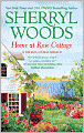 Home at Rose Cottage: Three Down the Aisle\What's Cooking?