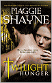 Twilight Hunger (Wings in the Night Series #7)