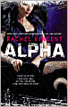 Alpha (Shifters Series #6)