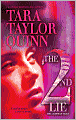 The Second Lie (Chapman Files Series #2)