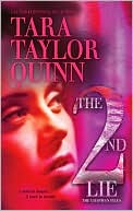 The Second Lie (Chapman Files Series #2)