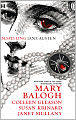 Bespelling Jane Austen: Almost Persuaded\Northanger Castle\Blood and Prejudice\Little to Hex Her