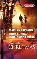 Covert Christmas: Open Season/Second-Chance Sheriff/Saving Christmas
