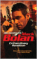 Extraordinary Rendition (Super Bolan Series #137)
