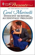 Innocent Secretary...Accidentally Pregnant