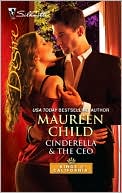 Cinderella and the CEO