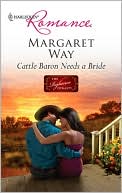 Cattle Baron Needs a Bride