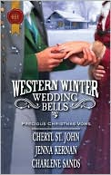 Western Winter Wedding Bells: Christmas in Red Willow\The Sheriff's Housekeeper\Wearing the Rancher's Ring