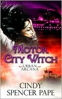 Motor City Witch