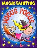 Hocus Pocus (Magic Painting)
