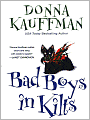 Bad Boys in Kilts