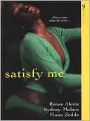 Satisfy Me