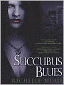 Succubus Blues (Georgina Kincaid Series #1)