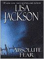 Absolute Fear (New Orleans Series #4)