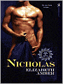 Nicholas (Lords of Satyr Series #1)