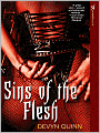 Sins of the Flesh (Kith and Kynn Series #1)
